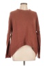 Mono b Brown Pullover Sweater Size L - photo 1