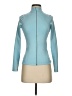 Gilly Hicks Teal Cardigan Size XS - photo 1
