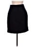 Star C.C.C. Solid Black Formal Skirt Size 11 - photo 2