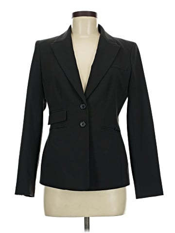 Moda International Blazer (view 1)