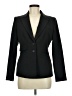 Moda International Black Blazer Size 6 - photo 1