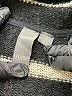 Quinn 100% Acrylic Black Cardigan Size S - photo 7