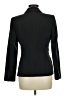 Moda International Black Blazer Size 6 - photo 2