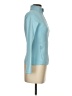 Gilly Hicks Teal Cardigan Size XS - photo 4