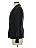 Moda International Black Blazer Size 6 - photo 5