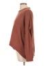 Mono b Brown Pullover Sweater Size L - photo 5
