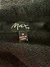 MAX Black Cardigan Size S - photo 7