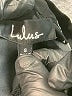 Lulus 100% Polyester Floral Black Long Sleeve Blouse Size S - photo 7