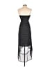 Chaudry Paisley Black Casual Dress Size S - photo 2
