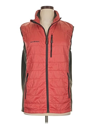 Mammut Vest (view 1)