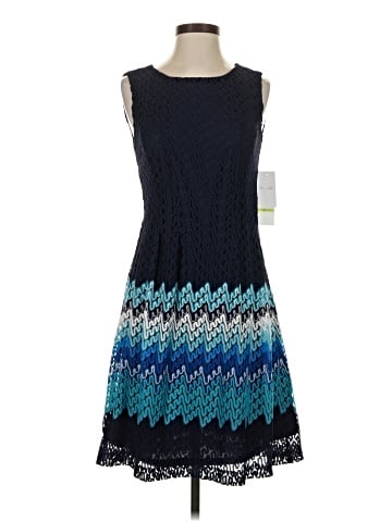 R&K Casual Dress (view 1)