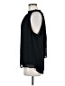 Daniel Rainn 100% Polyester Black Sleeveless Blouse Size L - photo 5