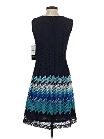 R&K Casual Dress (view 2)