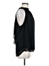 Daniel Rainn 100% Polyester Black Sleeveless Blouse Size L - photo 4