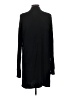 Free Press Black Cardigan Size L - photo 2