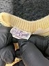 Assorted Brands 100% Acrylic Yellow Pullover Sweater 12-18 MO / 18 MO - photo 3