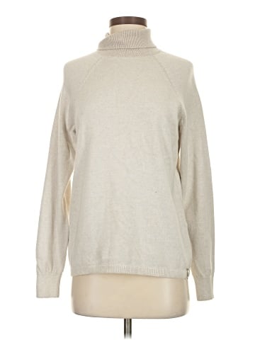 Woolrich Turtleneck Sweater (view 1)
