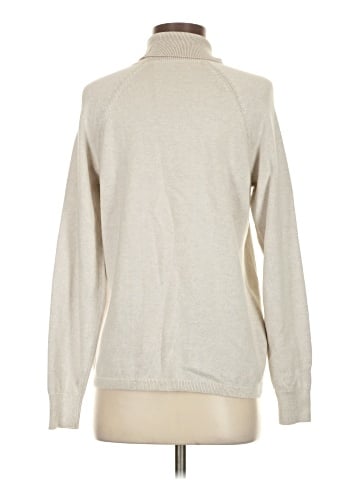 Woolrich Turtleneck Sweater (view 2)