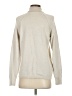 Woolrich Solid Gray Turtleneck Sweater Size S - photo 2
