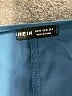 Shein 100% Polyester Blue Cocktail Dress Size 6 - photo 4