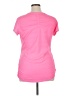 Athletic Works Pink Short Sleeve T-Shirt Size XL - photo 2