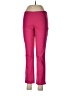 Sara Campbell Pink Active Pants Size 6 - photo 1