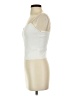 Bailey 44 Ivory Sleeveless Top Size XS - photo 5
