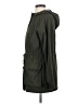 Skies Are Blue Green Raincoat Size S - photo 5