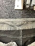 STITCH STAR Solid Gray Casual Pants Size 3X - photo 4