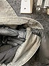 STITCH STAR Solid Gray Casual Pants Size 3X - photo 5