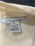 WD.NY Ivory Casual Dress Size 4 - photo 7