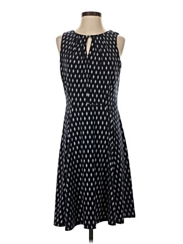Ivanka Trump Casual Dress (view 1)