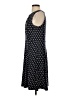 Ivanka Trump Chevron-herringbone Black Casual Dress Size S (estimated) - photo 5