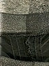 Unbranded Metallic Black Leggings Size M (estimated) - photo 4