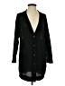 Carly Jean Black Cardigan Size S - photo 1