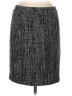 Calvin Klein Tweed Gray Formal Skirt Size 8 (petite) - photo 1