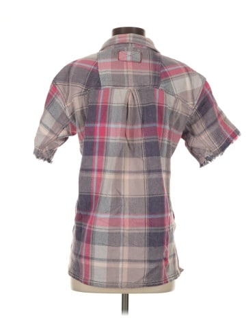 We the Free Short Sleeve Button-Down Shirt (view 2)