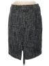 Calvin Klein Tweed Gray Formal Skirt Size 8 (petite) - photo 2