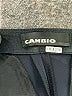 Cambio Solid Blue Dress Pants Size 14 - photo 4