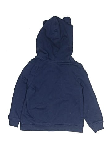 Cat & Jack Zip Up Hoodie (view 2)