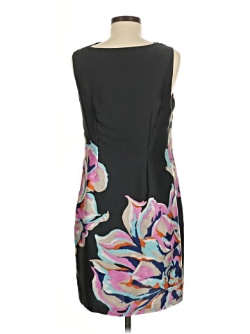 Ann Taylor LOFT Cocktail Dress (view 2)