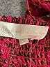 Corey Lynn Calter Paisley Pink Cocktail Dress Size L - photo 6