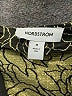 Nordstrom Gold Cocktail Dress Size M - photo 6