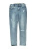 Lucky Brand Blue Jeans Size 8 - photo 1