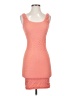 Arden B. Orange Cocktail Dress Size XS - Sm - photo 1