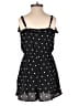 Divided by H&M Polka Dots Black Romper Size 2 - photo 2