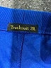 Tracksuit Blue Casual Pants Size XXL - photo 4