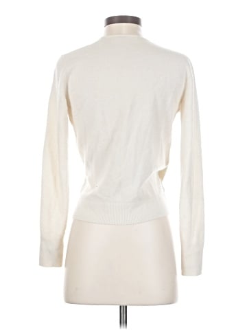 Everlane Cashmere Cardigan (view 2)
