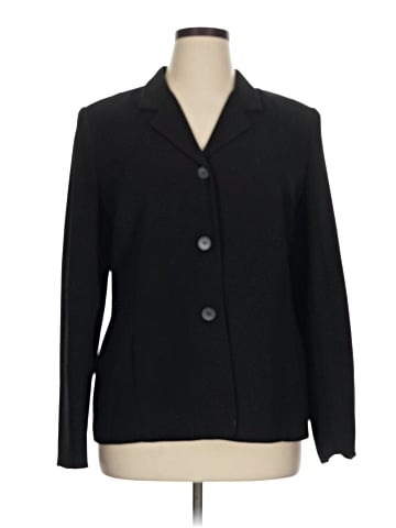 Trousers etc. Blazer (view 1)
