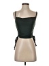 Shein Green Tube Top Size 4 - photo 1